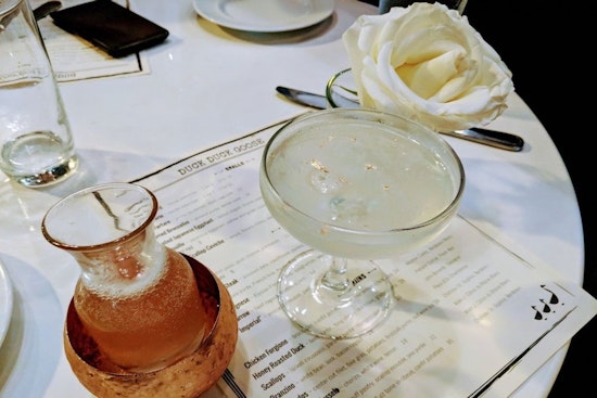 The 3 best brasseries in Baltimore
