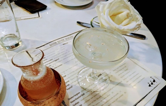 The 3 best brasseries in Baltimore
