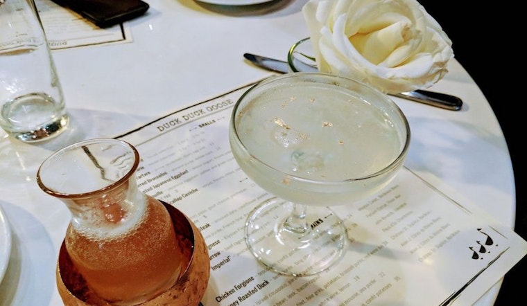 The 3 best brasseries in Baltimore