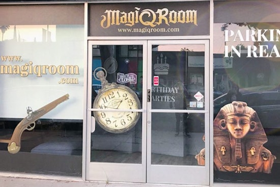 The 4 best escape game spots in Los Angeles