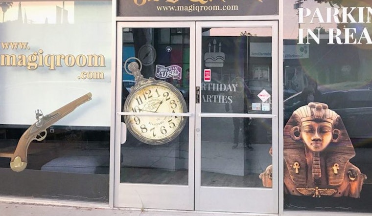 The 4 best escape game spots in Los Angeles
