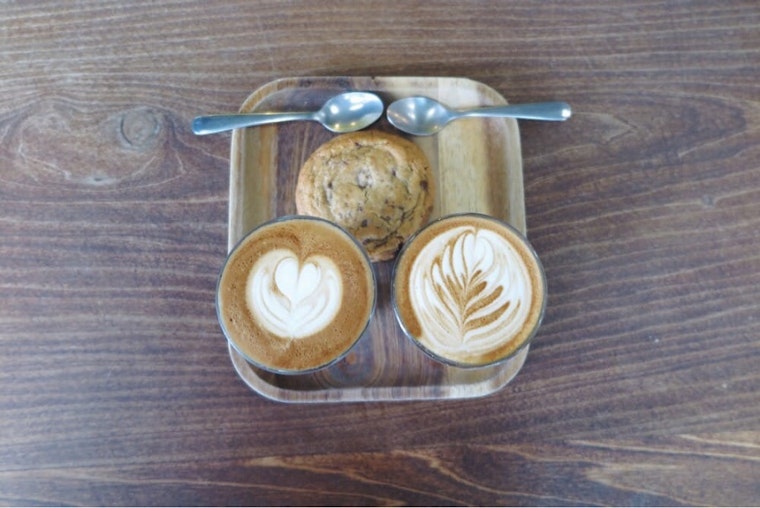 Explore the 4 top spots in Pittsburgh's Garfield neighborhood