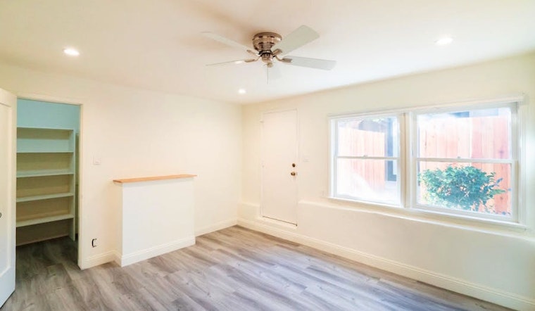 The cheapest apartment rentals in Silver Lake, right now