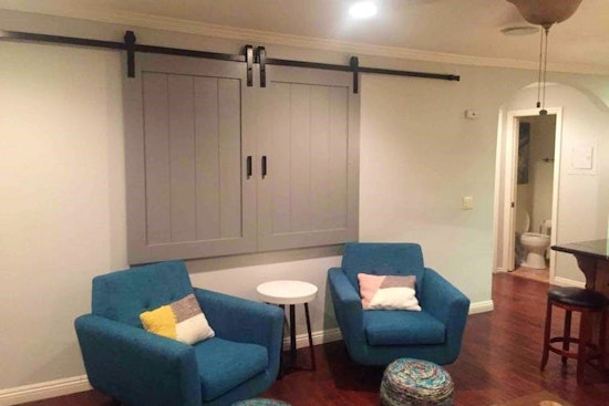 What does $3,200 rent you in Laguna Beach, today?