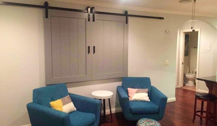 What does $3,200 rent you in Laguna Beach, today?
