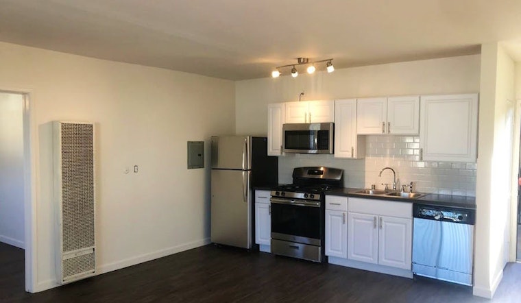Here are today's cheapest rentals in Historic Filipinotown, Los Angeles