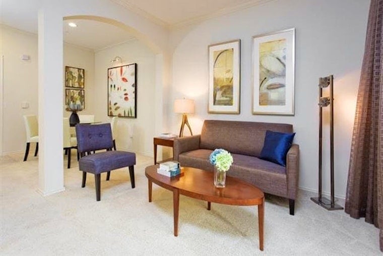 What will $1,900 rent you in Orange, right now?
