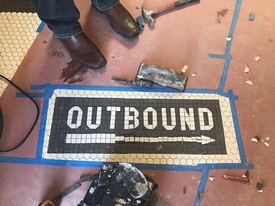 'Outbound' Brewpub Set To Open In Outer Sunset Next Month