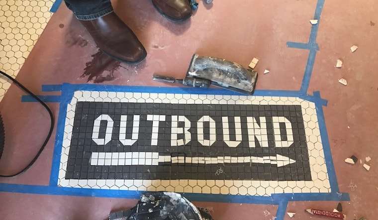 'Outbound' Brewpub Set To Open In Outer Sunset Next Month