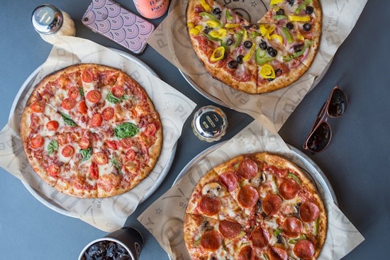 Check out the 3 top spots in Cincinnati's CUF neighborhood