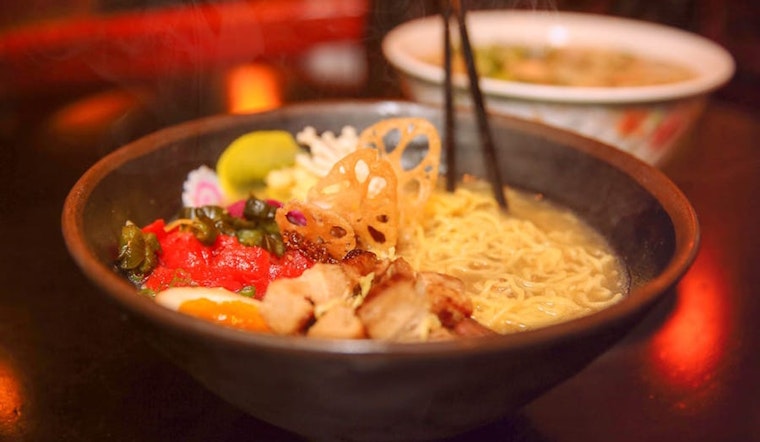 Are these trending San Jose restaurants on your radar?