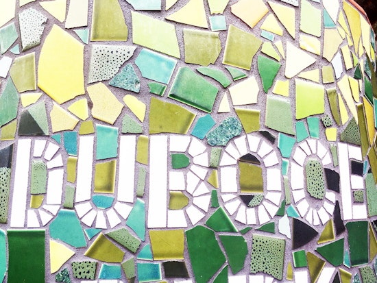 Your Artsy Guide To Duboce Triangle