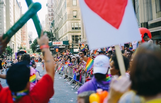 Political events worth seeking out in San Francisco this week