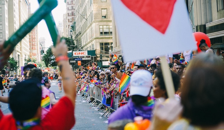 Political events worth seeking out in San Francisco this week