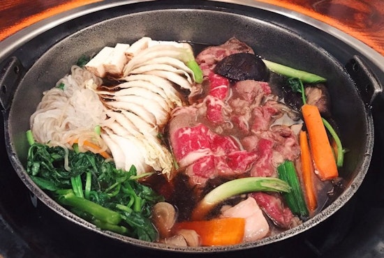 Craving hot pot? Here are New York City's top 5 options