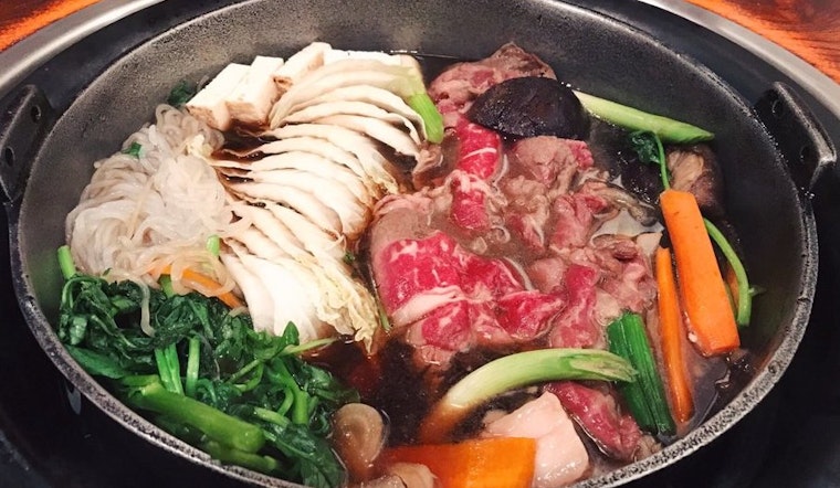 Craving hot pot? Here are New York City's top 5 options