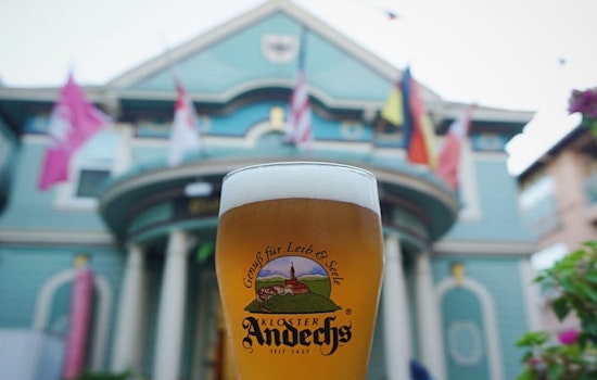A Rheinland-style carnival and other cultural events worth seeking out in San Jose this week
