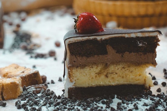 Sugarberry Bakery brings European pastries, cakes and more to Rockville Centre