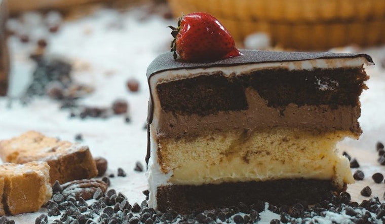 Sugarberry Bakery brings European pastries, cakes and more to Rockville Centre