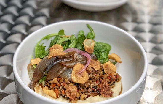 Are these trending Philadelphia restaurants on your radar?