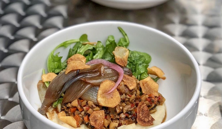 Are these trending Philadelphia restaurants on your radar?