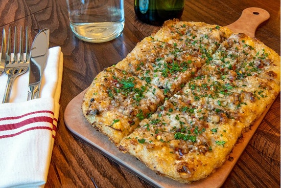 Are these trending Washington restaurants on your radar?