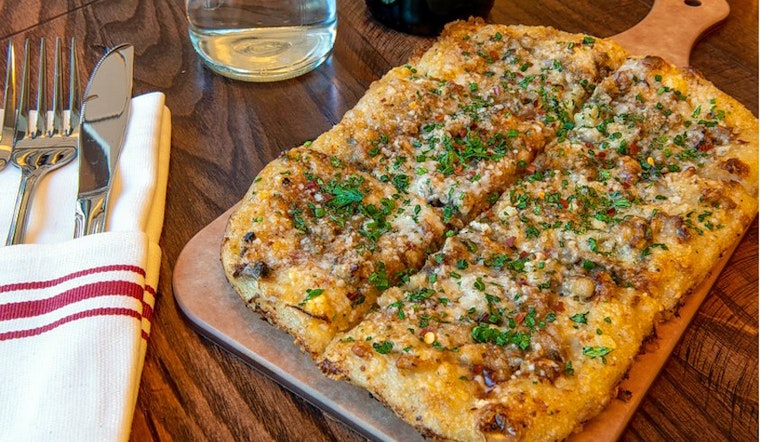 Are these trending Washington restaurants on your radar?