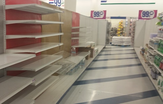 West Oakland 99 Cents Only Store To Close By End Of Month