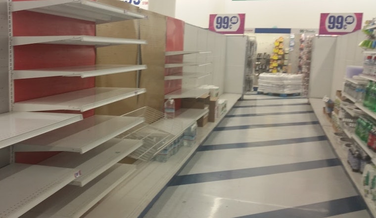 West Oakland 99 Cents Only Store To Close By End Of Month