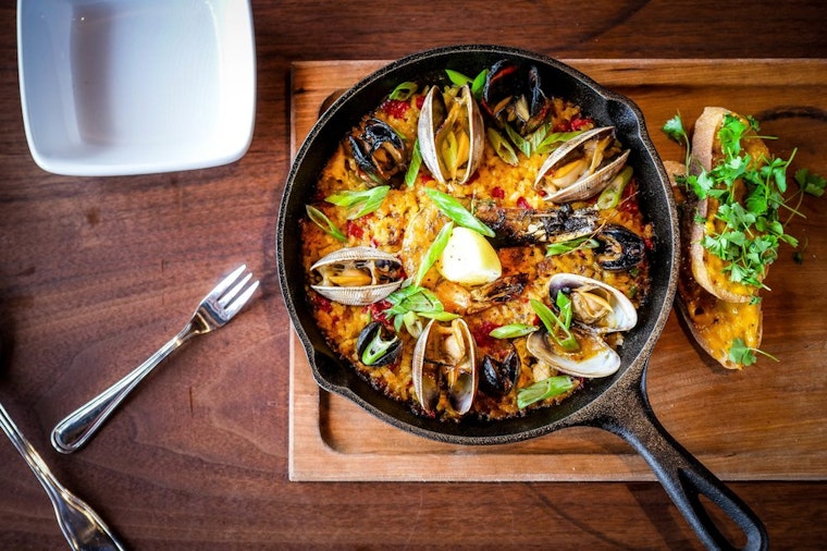 Beer and more: What's trending on Seattle's food scene?