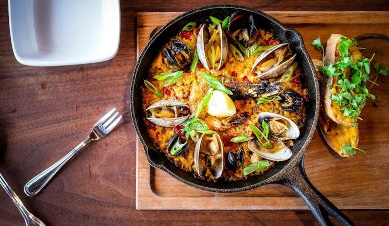 Beer and more: What's trending on Seattle's food scene?