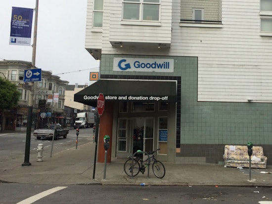 Upper Haight Crime Report: Gunpoint Robberies And More
