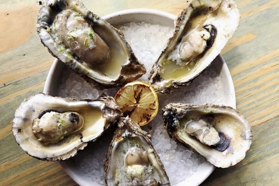 Get these trending Charlotte restaurants on your radar today