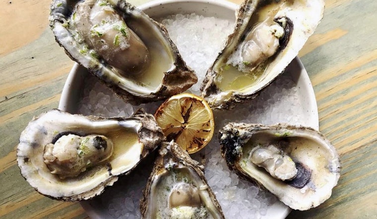 Get these trending Charlotte restaurants on your radar today