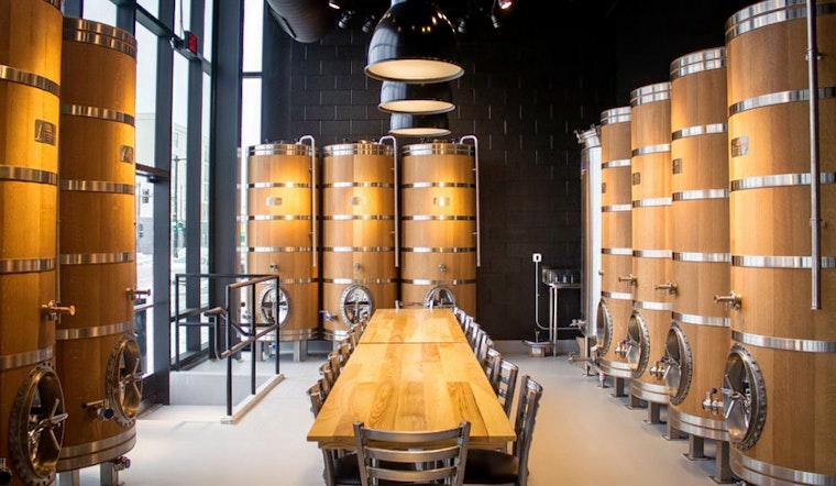 New Kilbourn Town brewery Good City Brewing opens its doors