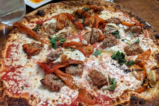 New wine bar and eatery Greenhouse Enoteca now open in West End Theatre District