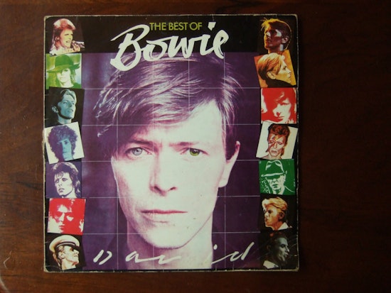 7 Ways To Celebrate David Bowie's Birthday Weekend By The Bay