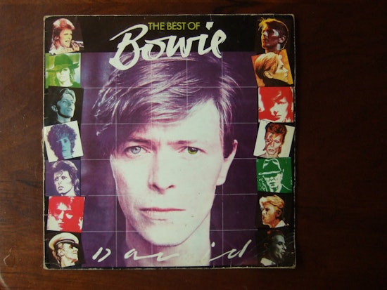 7 Ways To Celebrate David Bowie's Birthday Weekend By The Bay