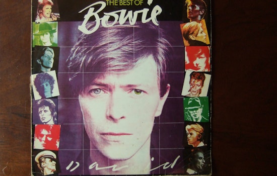 7 Ways To Celebrate David Bowie's Birthday Weekend By The Bay