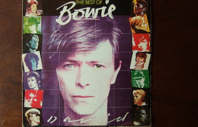 7 Ways To Celebrate David Bowie's Birthday Weekend By The Bay