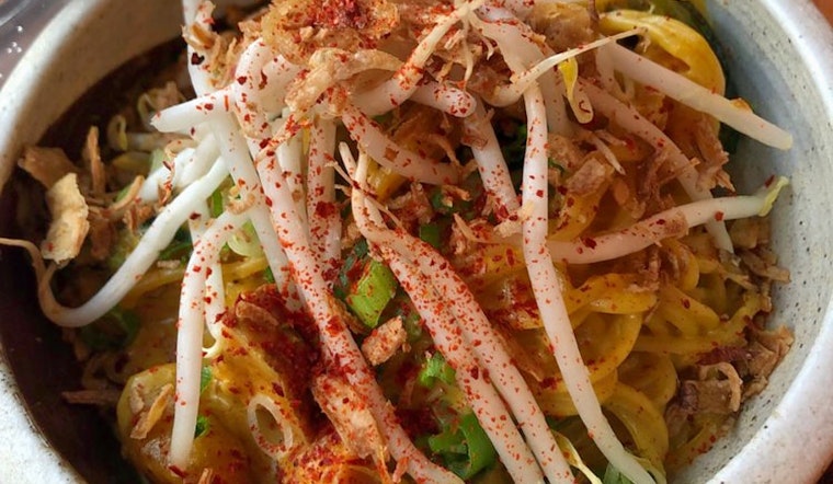 New Asian spot Fuki opens its doors