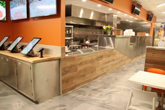New Vietnamese spot Pho Street debuts in Center City