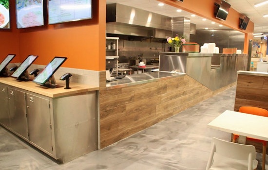 New Vietnamese spot Pho Street debuts in Center City
