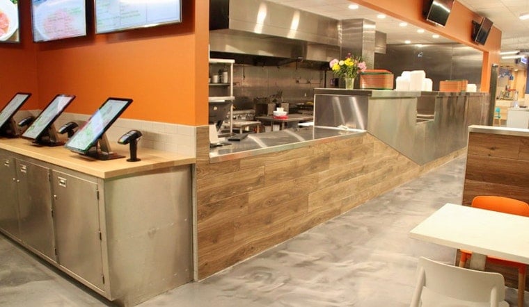New Vietnamese spot Pho Street debuts in Center City