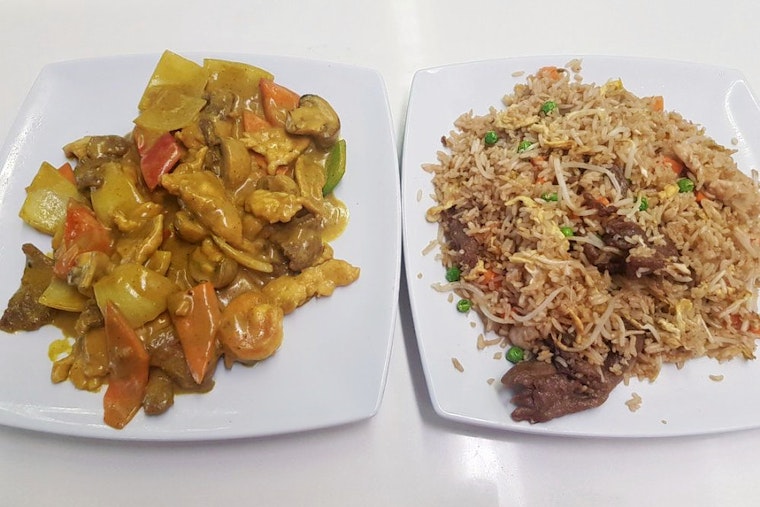 Pho Havi brings Vietnamese fare to Camelot 1