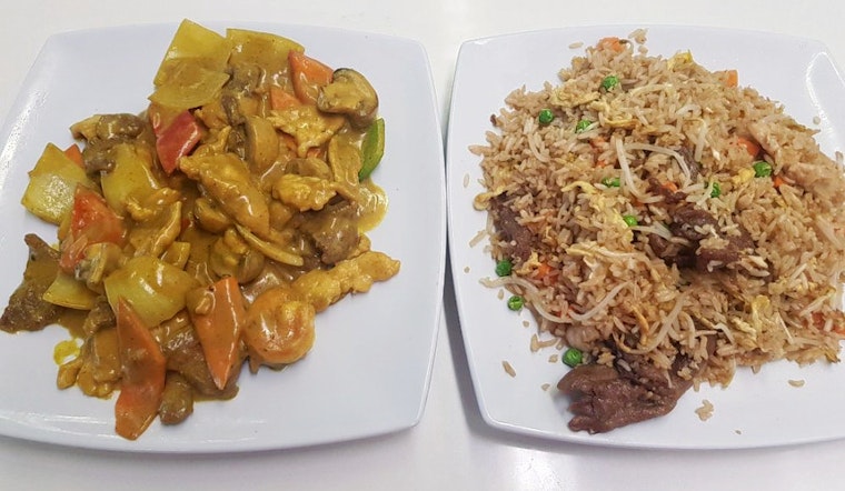 Pho Havi brings Vietnamese fare to Camelot 1