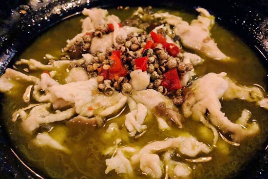 Wula Buhuan brings Szechuan fare to Eldridge / West Oaks
