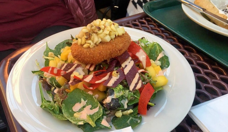 New Communications Hill Mexican spot Aqui Cal-Mex opens its doors