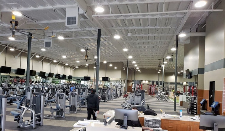 New gym Fitness 19 opens its doors in Yorba Linda