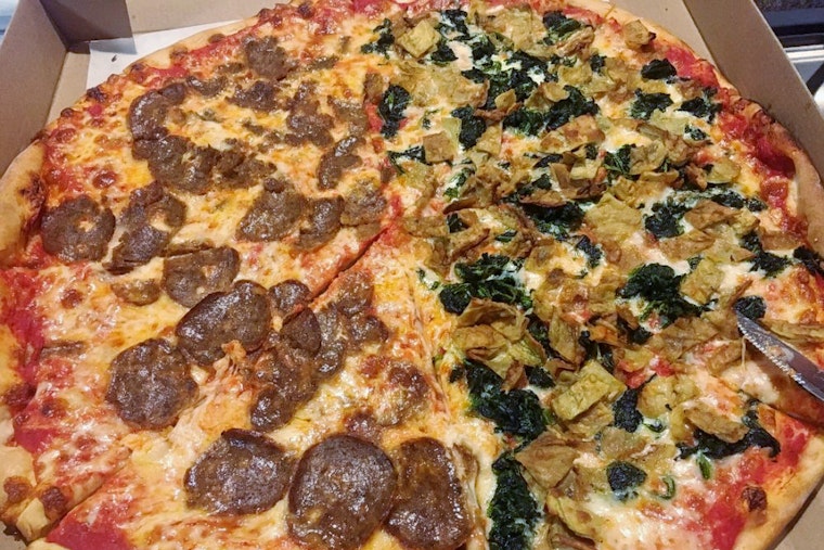 Peekskill's 3 favorite spots to score pizza on a budget